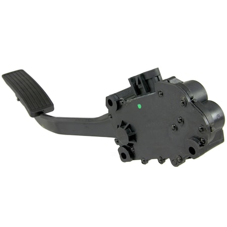 Wve 5S7930 Accelerator Pedal Sensor 5S7930